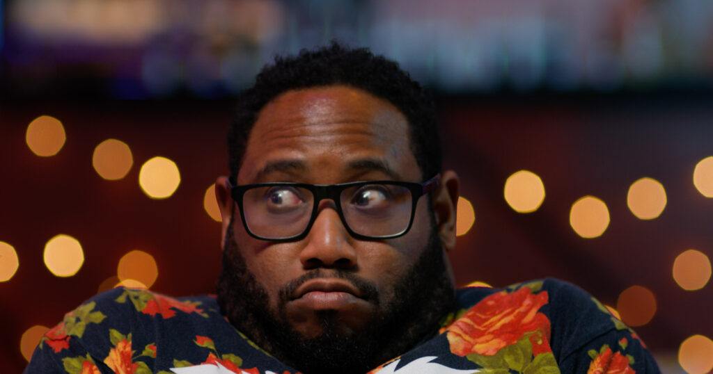 color grading commercial for restaurant