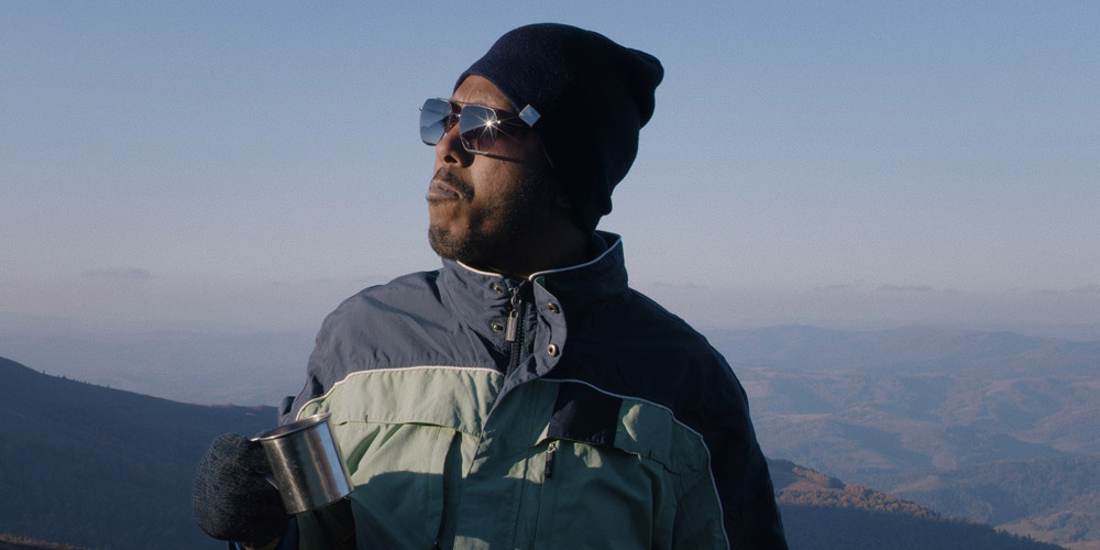 stock footage color grading