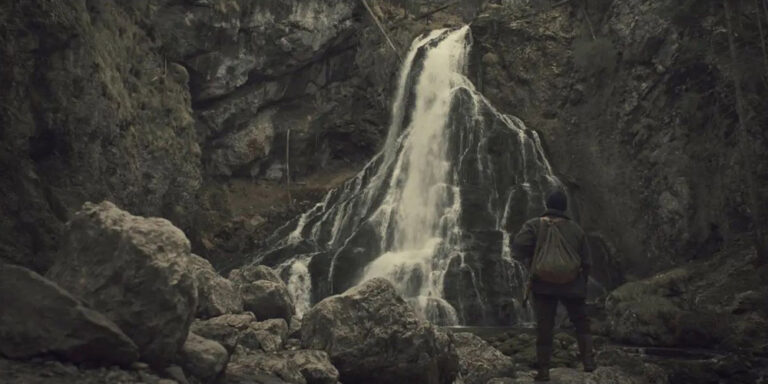 tv series color grading