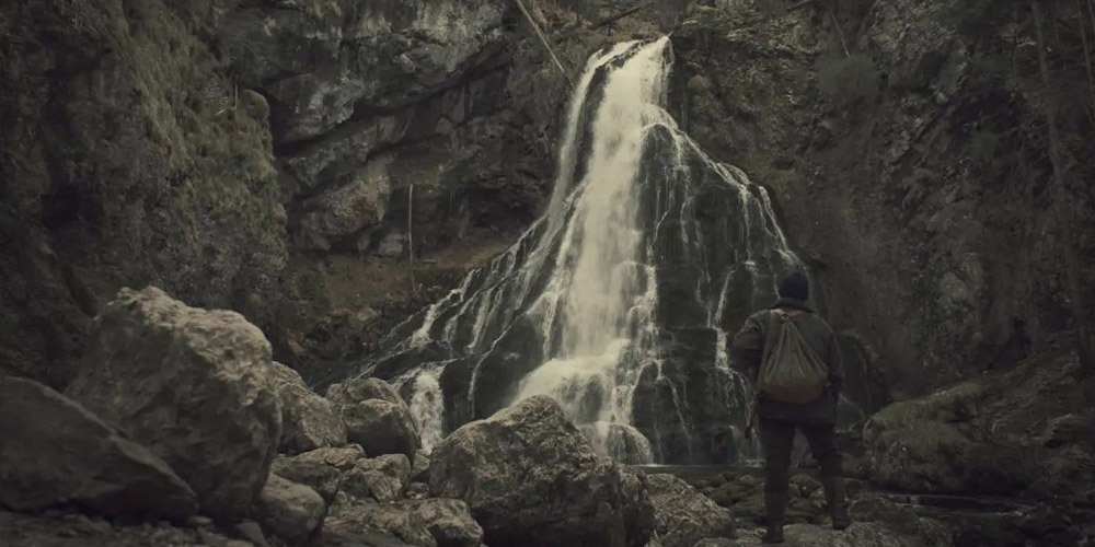 tv series color grading
