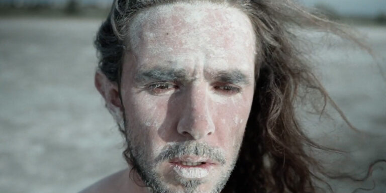 color grading music video