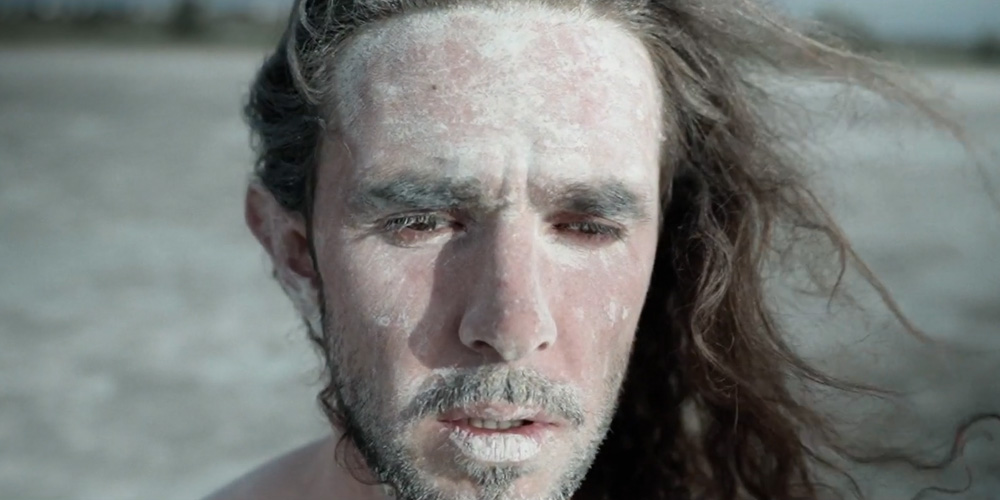 color grading music video