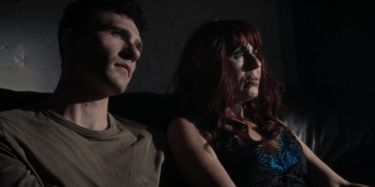 Short Film color grading